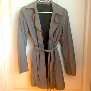 Aritzia Trench Coat